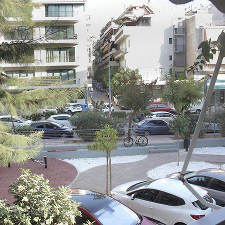 Apartamento Central - La Amistad Athens Exterior photo