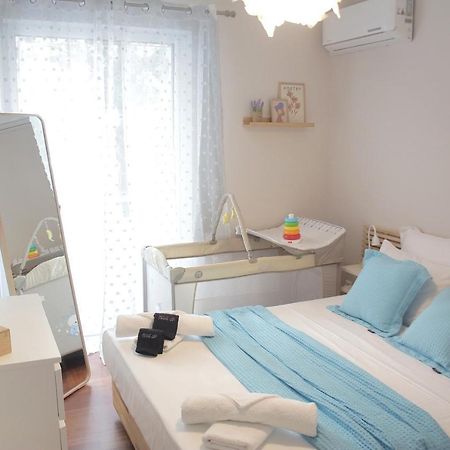 Apartamento Central - La Amistad Athens Exterior photo