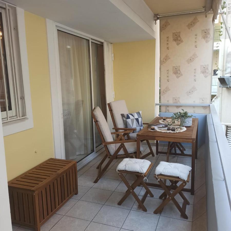 Apartamento Central - La Amistad Athens Exterior photo