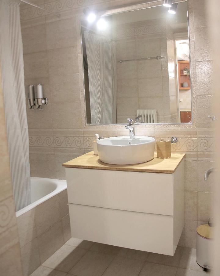 Apartamento Central - La Amistad Athens Exterior photo