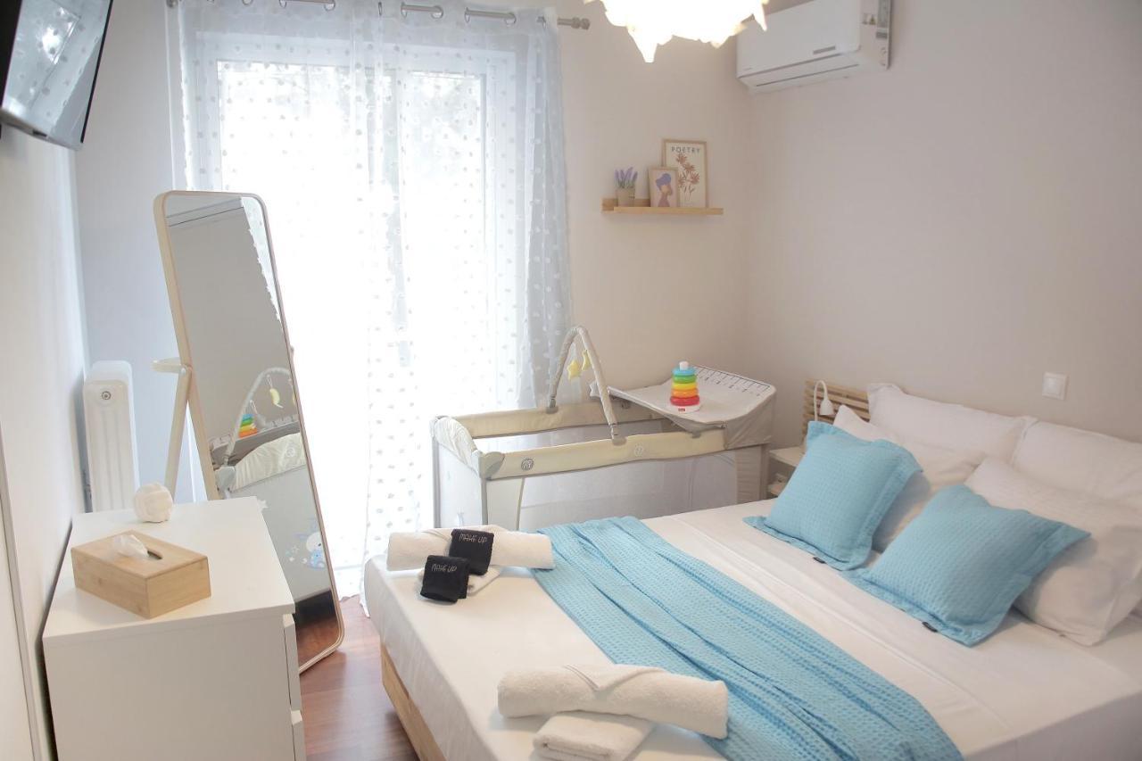 Apartamento Central - La Amistad Athens Exterior photo