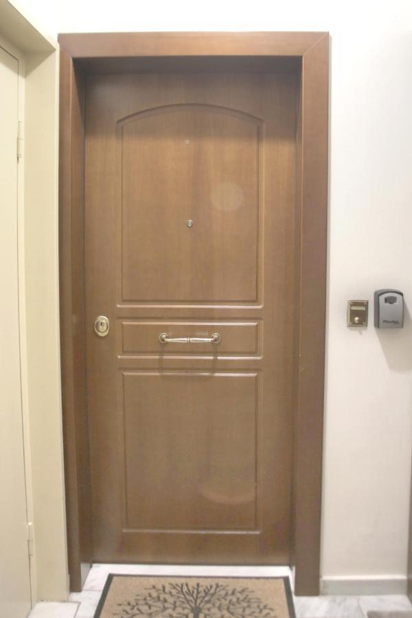 Apartamento Central - La Amistad Athens Exterior photo
