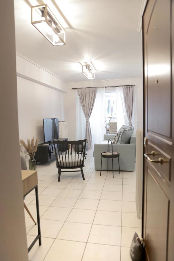 Apartamento Central - La Amistad Athens Exterior photo