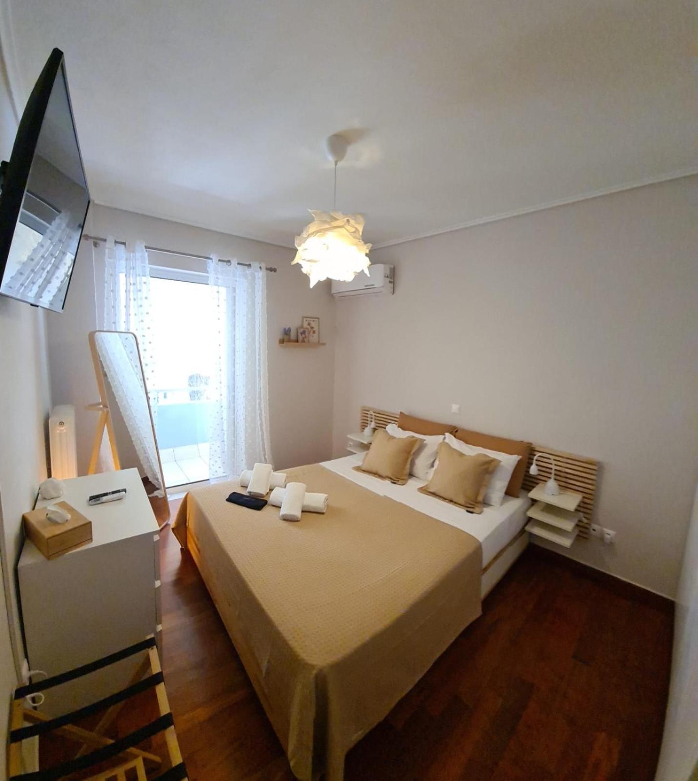 Apartamento Central - La Amistad Athens Exterior photo