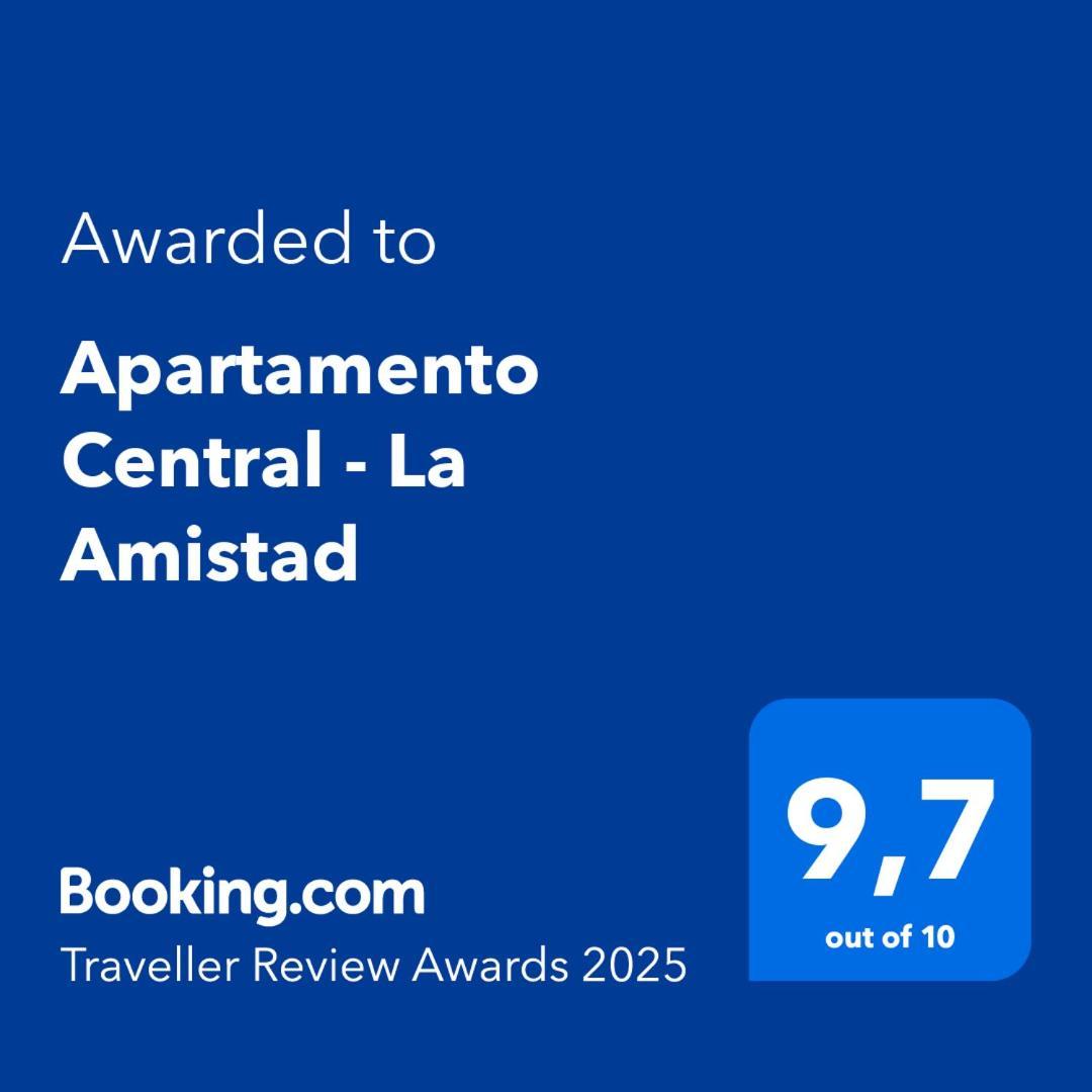 Apartamento Central - La Amistad Athens Exterior photo
